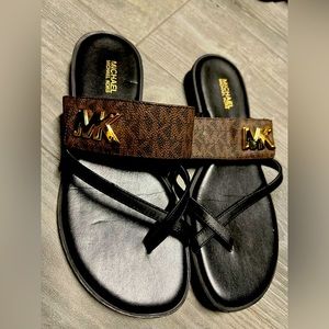Michael Kors sandals